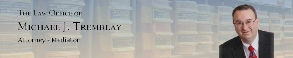 Marlboro Massachusetts Bankruptcy Lawyer and Divorce Mediator